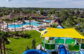 2778 Windsor Hills 3 Bed Condo- All Included